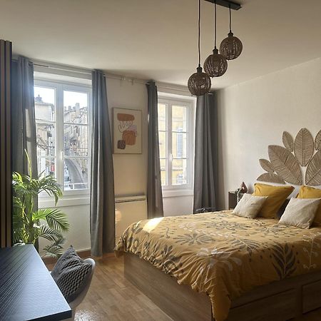 Appartement Cosy Au Coeur De La Ville D'Auch Luaran gambar