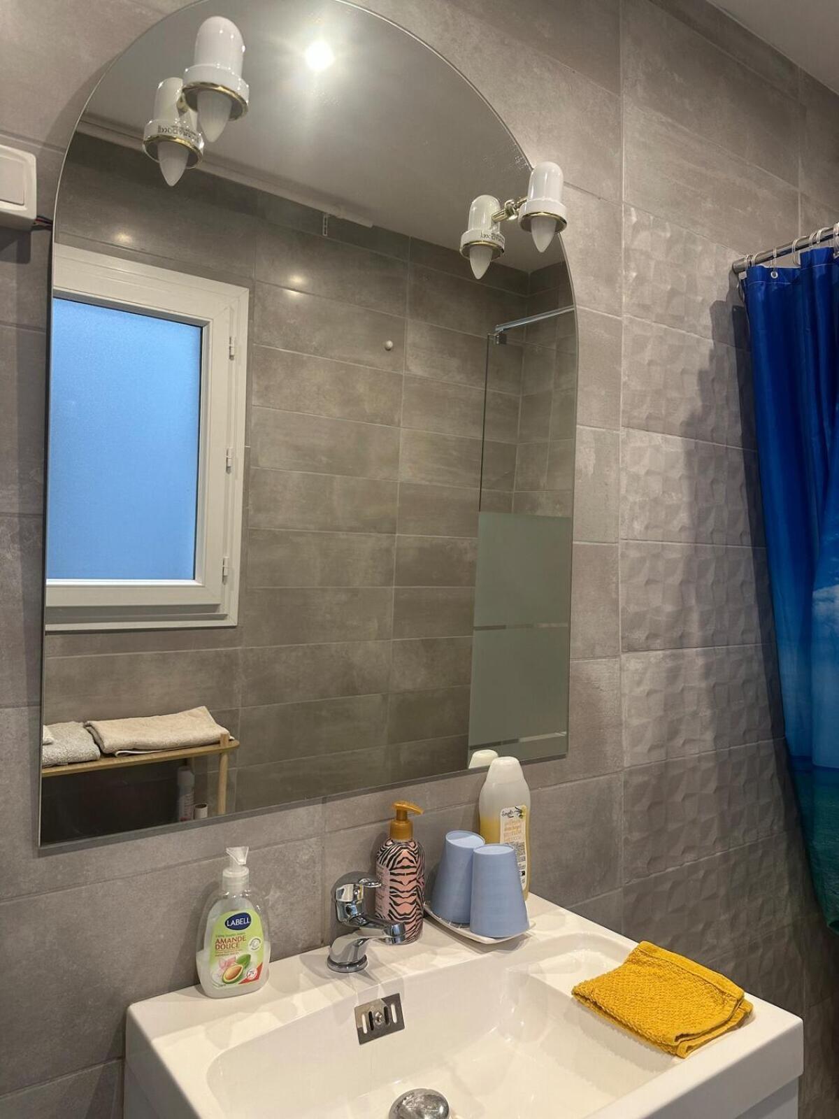 Appartement Cosy Au Coeur De La Ville D'Auch Luaran gambar