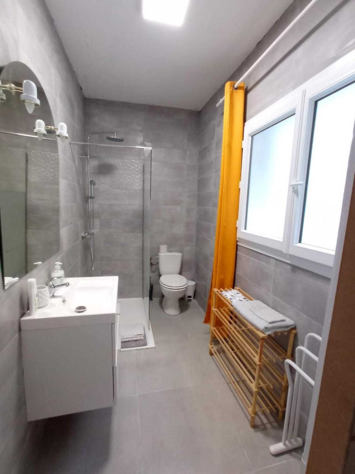 Appartement Cosy Au Coeur De La Ville D'Auch Bilik gambar