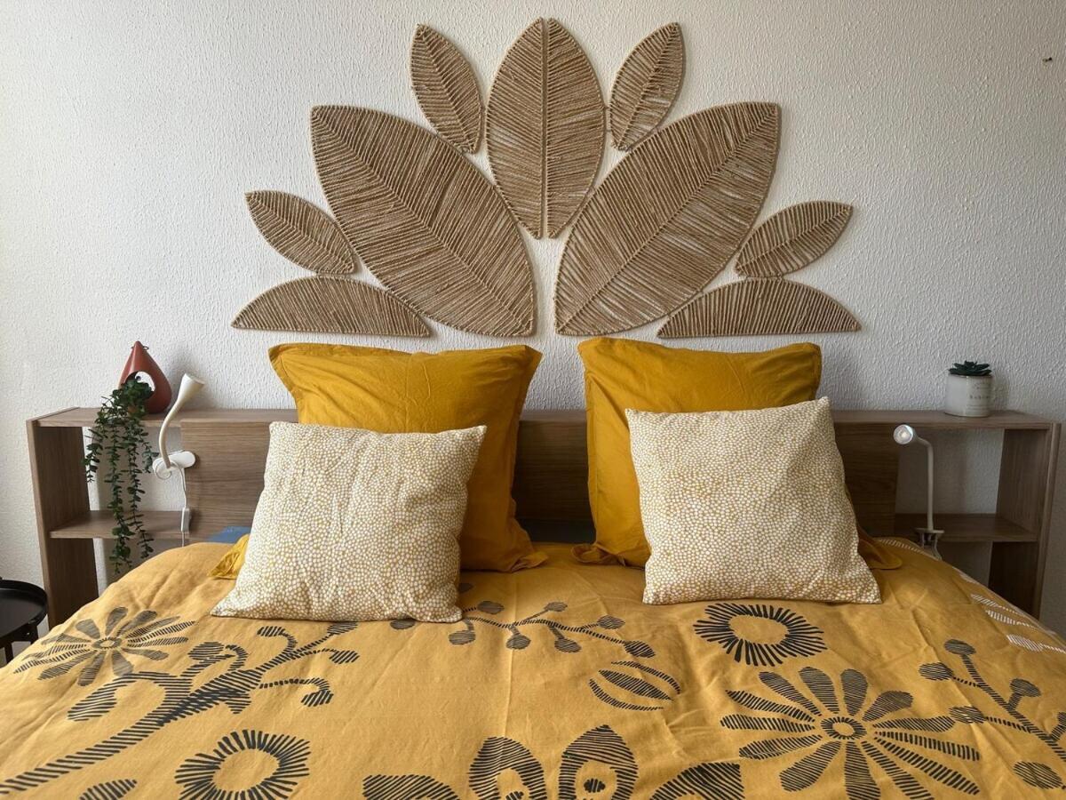 Appartement Cosy Au Coeur De La Ville D'Auch Luaran gambar